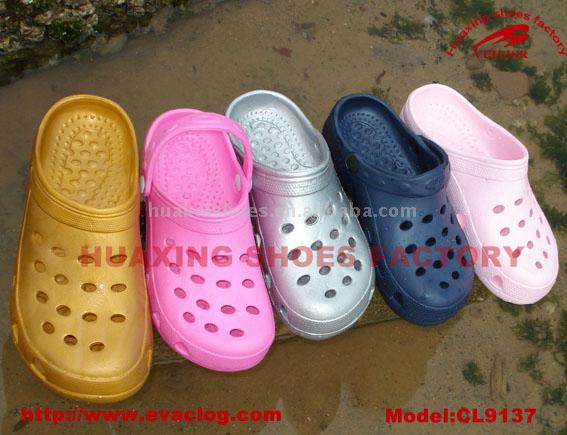 EVA Clogs (EVA Clogs)