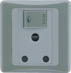  Wall Switch