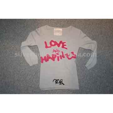  Lady`s Pullover ( Lady`s Pullover)