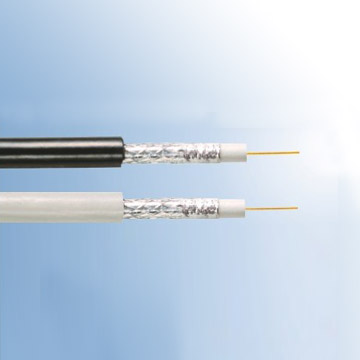  Coaxial Cable ( Coaxial Cable)