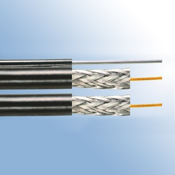  Coaxial Cable ( Coaxial Cable)