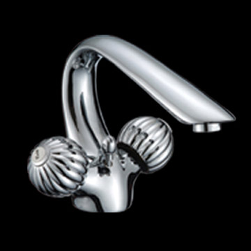  Basin Faucets (Bassin Faucets)
