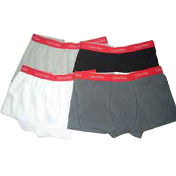  Underwear (Unterwäsche)