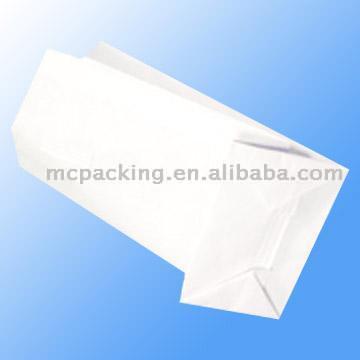  Square Bottom Sickness Bag (No Clip) (Площадь Bottom Болезнь Bag (No Clip))
