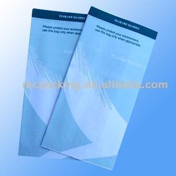  Sharp Bottom Airsickness Bag (Double-Stick Tape) (Sharp Bottom Бумажный пакет (double-Stick Tape))