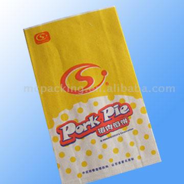  Pork Pie Bag (Pork Pie сумка)
