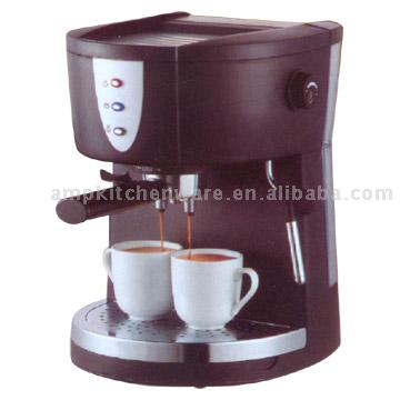 Espresso Kaffeemaschine KCP-801 (Espresso Kaffeemaschine KCP-801)