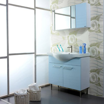  Bathroom Furniture (Only) (Badezimmermöbel (Nur))