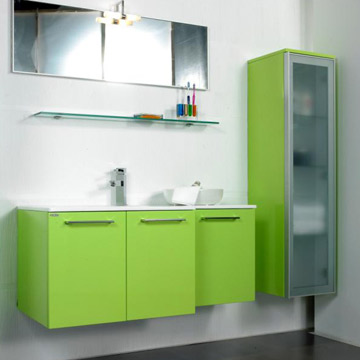  Bathroom Furniture (Color) (Badezimmermöbel (Color))