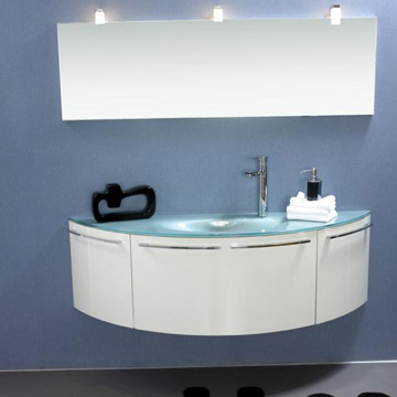  Bathroom Furniture (Color) (Badezimmermöbel (Color))