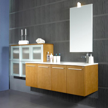  Bathroom Furniture (Nature) (Badezimmermöbel (Natur))