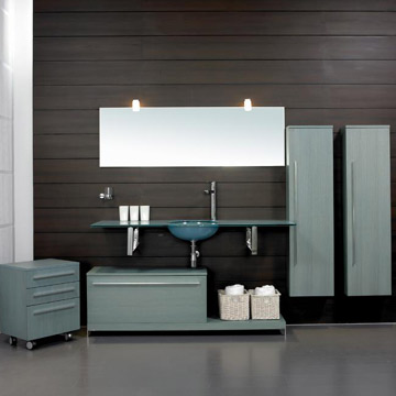  Bathroom Furniture (Nature) (Badezimmermöbel (Natur))