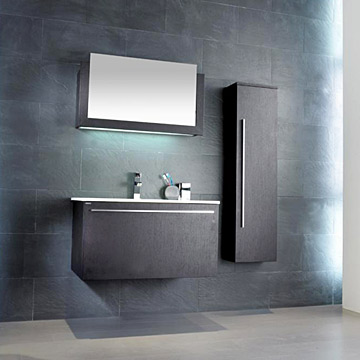  Bathroom Furniture (Nature) (Badezimmermöbel (Natur))