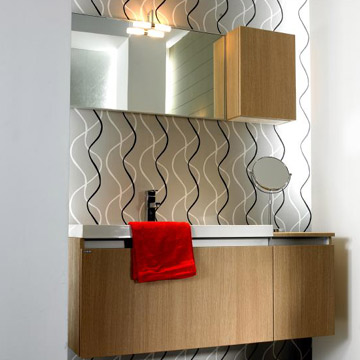  Bathroom Furniture (Simple) (Badezimmermöbel (Simple))