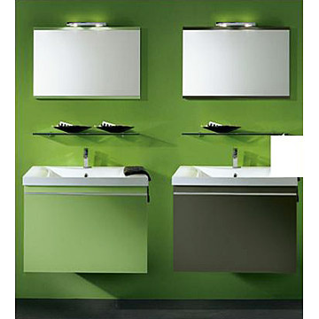  Bathroom Furniture (Simple) (Badezimmermöbel (Simple))