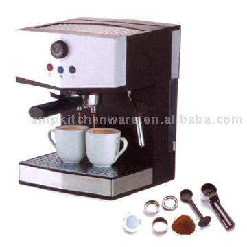  Espresso Coffee Maker Kcp-802