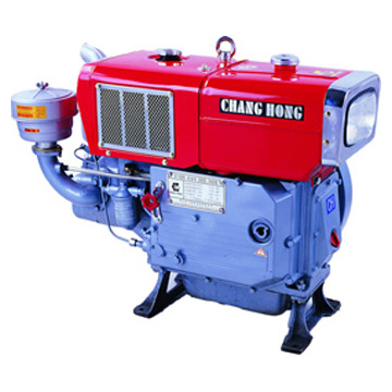  Diesel Engine ( Diesel Engine)