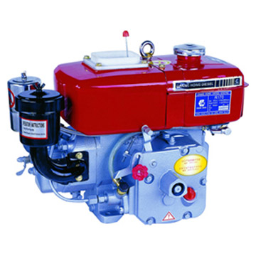  Diesel Engine ( Diesel Engine)
