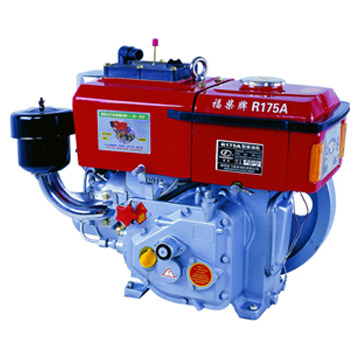  Diesel Engine ( Diesel Engine)
