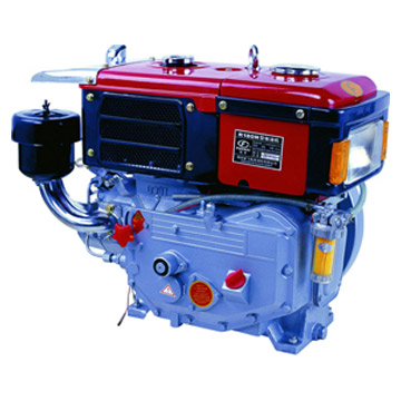  Diesel Engine ( Diesel Engine)