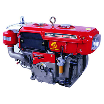  Diesel Engine ( Diesel Engine)