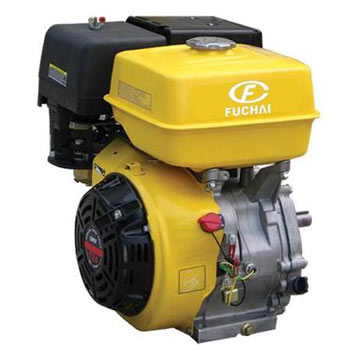  Gasoline Engine ( Gasoline Engine)