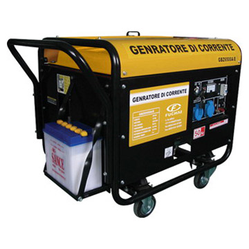  Generator Set ( Generator Set)