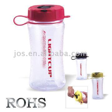  Dynamo LED Torch Bottle ( Dynamo LED Torch Bottle)