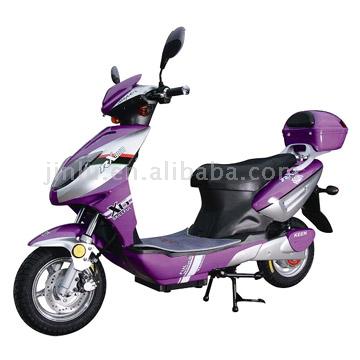 E-Scooter (B09) (E-Scooter (B09))