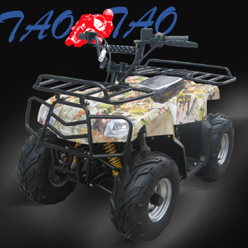  110cc ATV (110cc ATV)