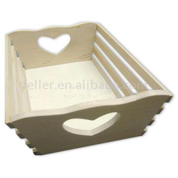  Wooden Box (Wooden Box)