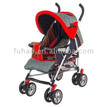  Baby Stroller (Bébé Poussette)