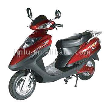  E-Scooter (Chaoba) (E-Scooter (Chaoba))