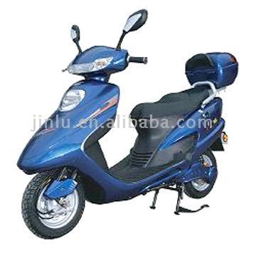  E-Scooter (Zhongsha)