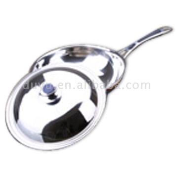  Woks ( Woks)