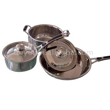  Cookware Set ( Cookware Set)