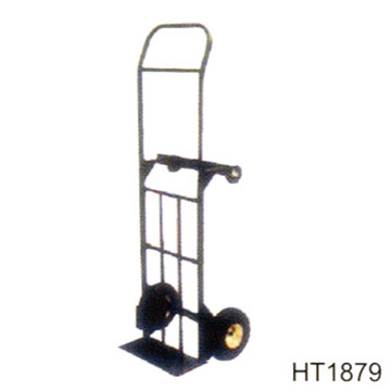  Handcart (Chariot)