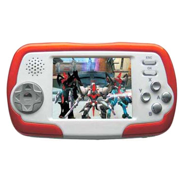  PSP with MP4 Player ( PSP with MP4 Player)