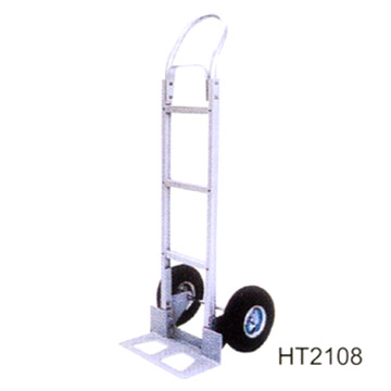  Handcart (Chariot)