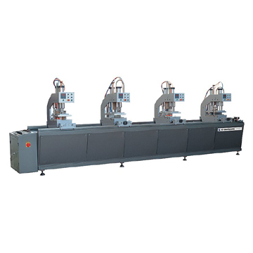  Four-Head Seamless Welding Machine (Четыре-Head бесшовные сварочный станок)