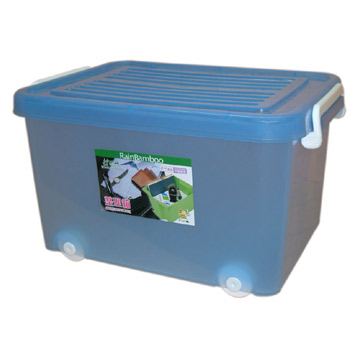  Storage Container (Storage Container)