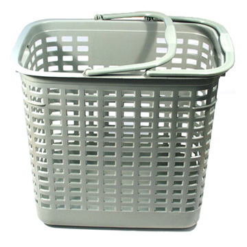  Laundry Basket (Panier à linge)