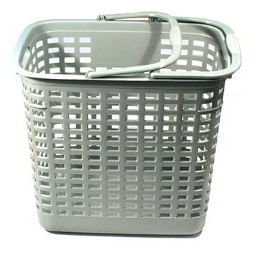  Laundry Basket (Прачечная корзины)