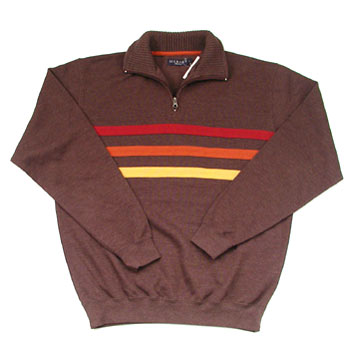  Men`s Pullover ( Men`s Pullover)