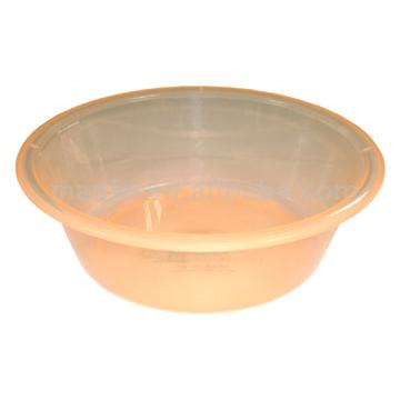  Plastic Basin (Пластиковые бассейне)