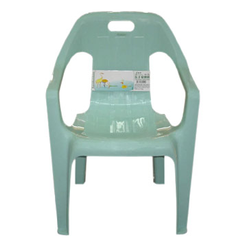  Children`s Chair with Arms (Детский Стул с оружием)