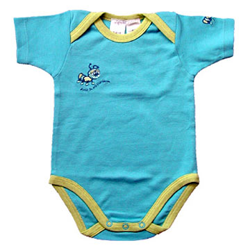  Baby`s Romper ( Baby`s Romper)
