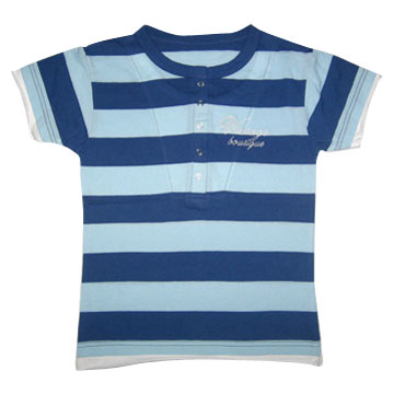  Children`s T-Shirt ( Children`s T-Shirt)