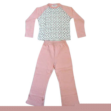  Children`s Sleepwear ( Children`s Sleepwear)