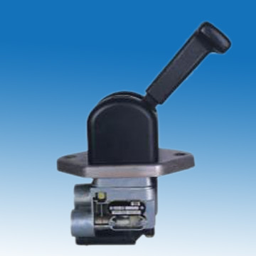  Hand Brake Valve ( Hand Brake Valve)